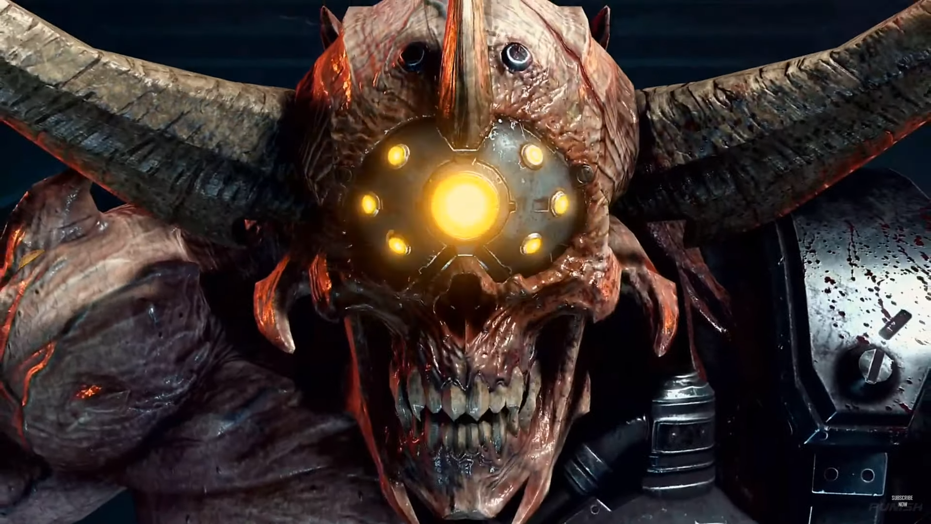 DOOM Eternal