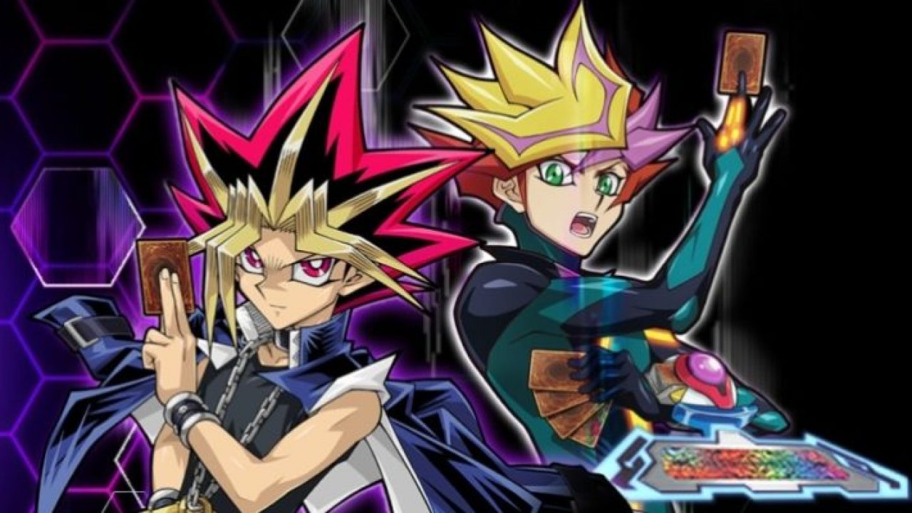 Yu-Gi-Oh! Legacy of the Duelist Link Evolution