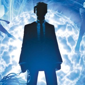 Artemis Fowl