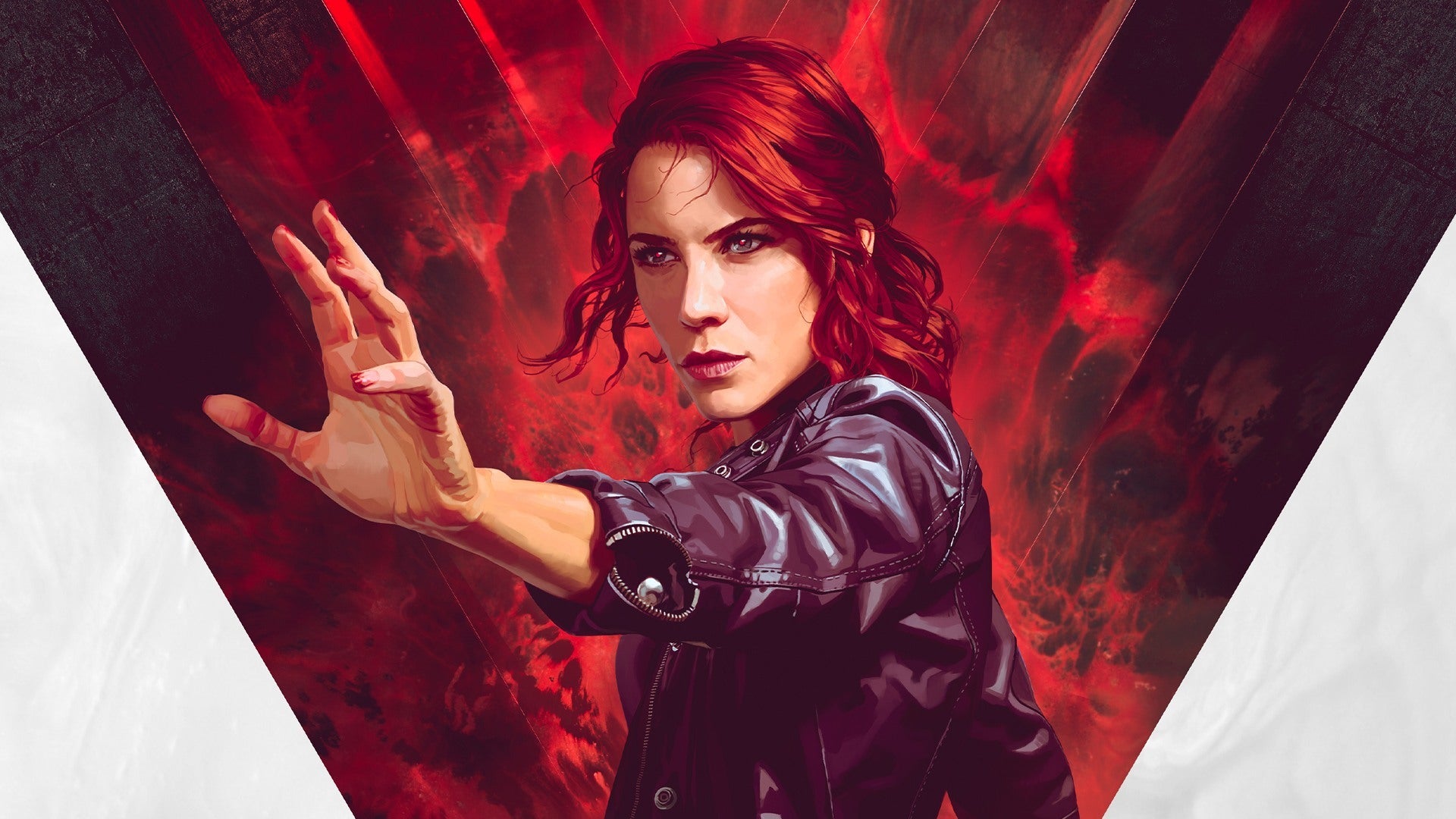 BAFTA Games Awards 2020 - Control