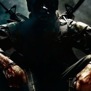 Call of Duty Black Ops