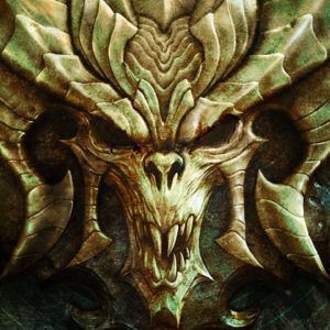 Diablo III