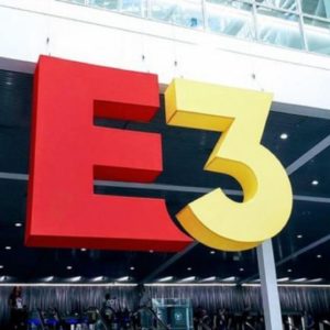 E3 2021 E3 2022