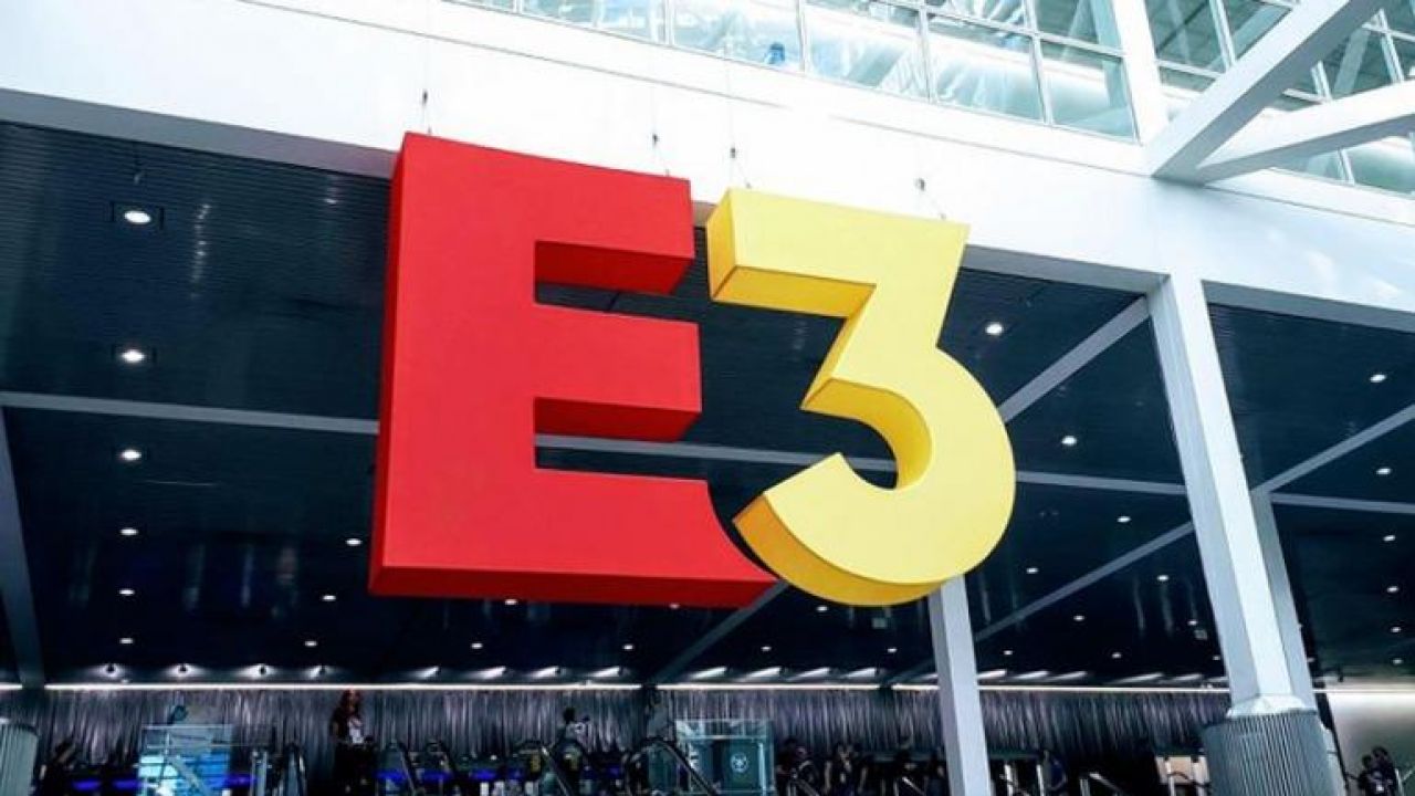E3 2021 E3 2022