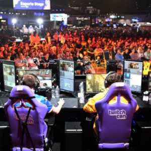 TwitchCon 2020