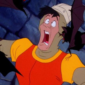 Dragon's Lair
