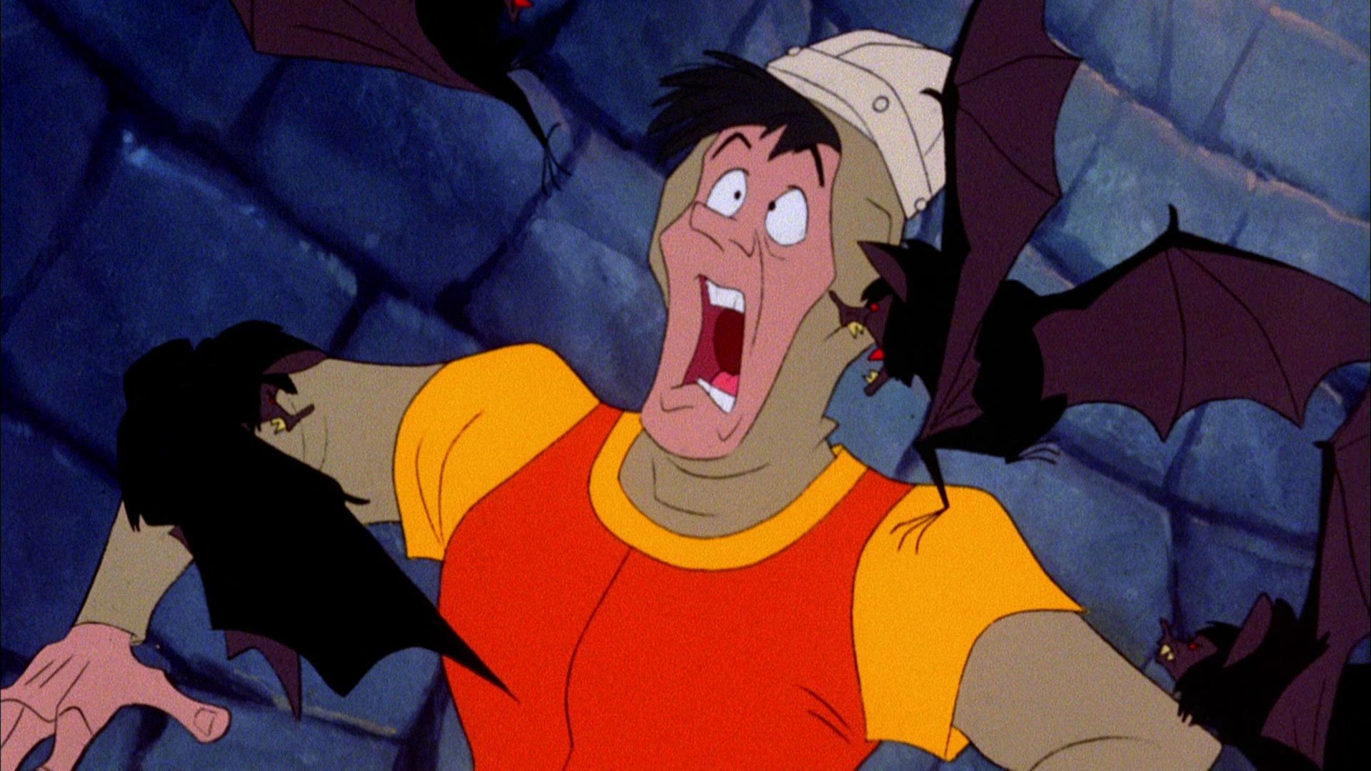 Dragon's Lair