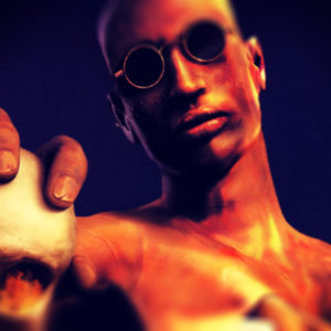 Shadow Man Remastered