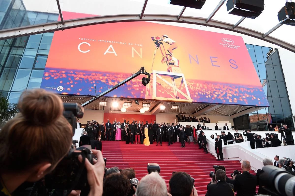 Cannes