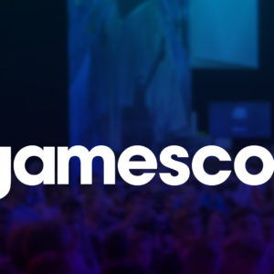 gamescom 2020