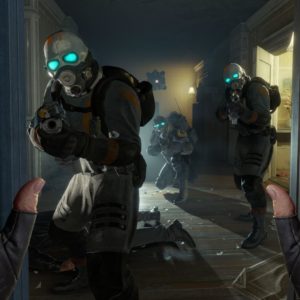 Half-Life Alyx