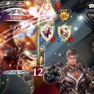 Shadowers Champion's Battle