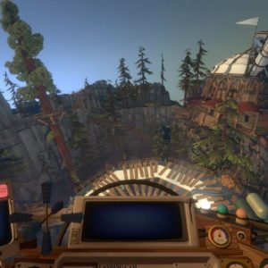 Outer Wilds