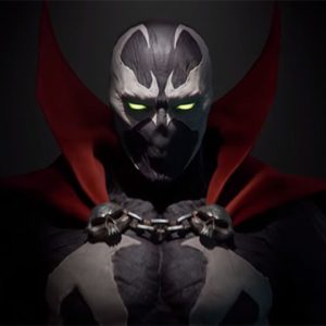Mortal Kombat 11