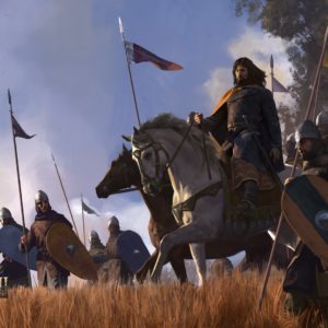Mount and Blade 2: Bannerlord