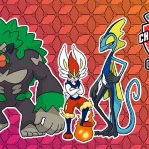 Pokémon