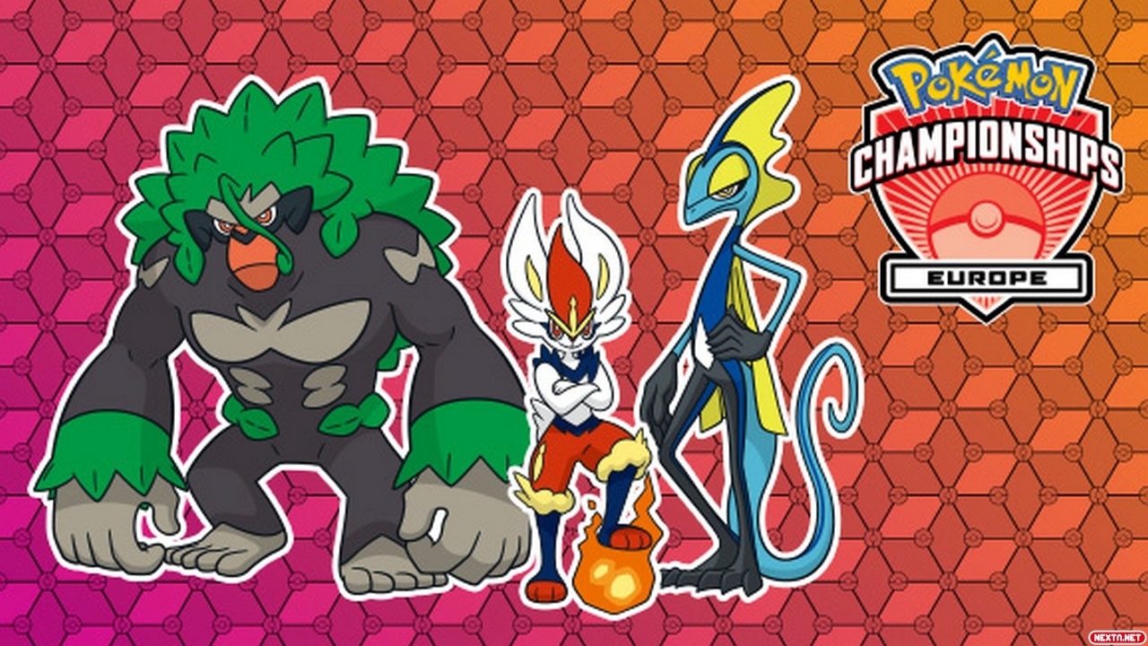 Pokémon