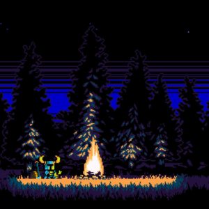 Shovel Knight