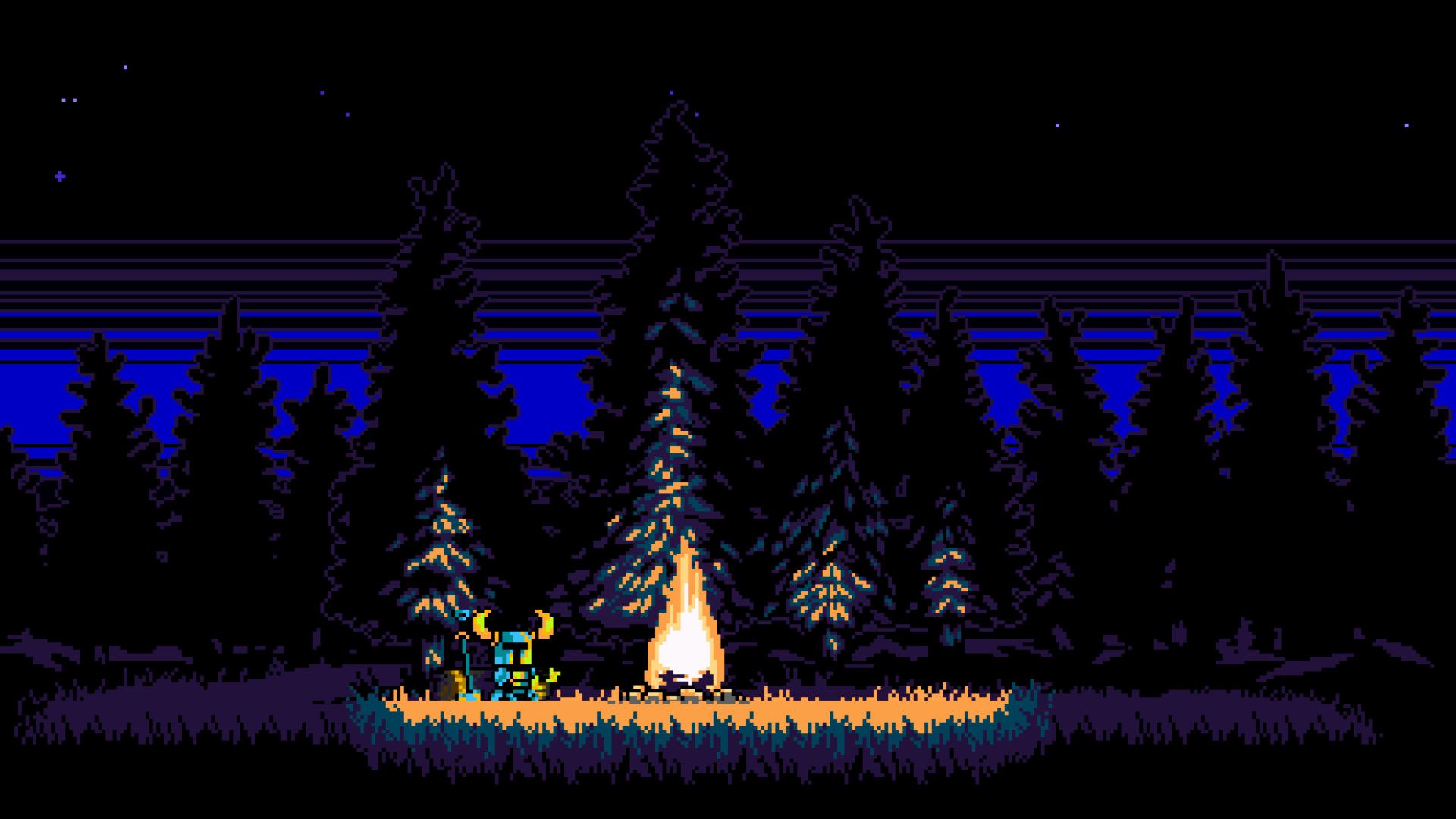 Shovel Knight