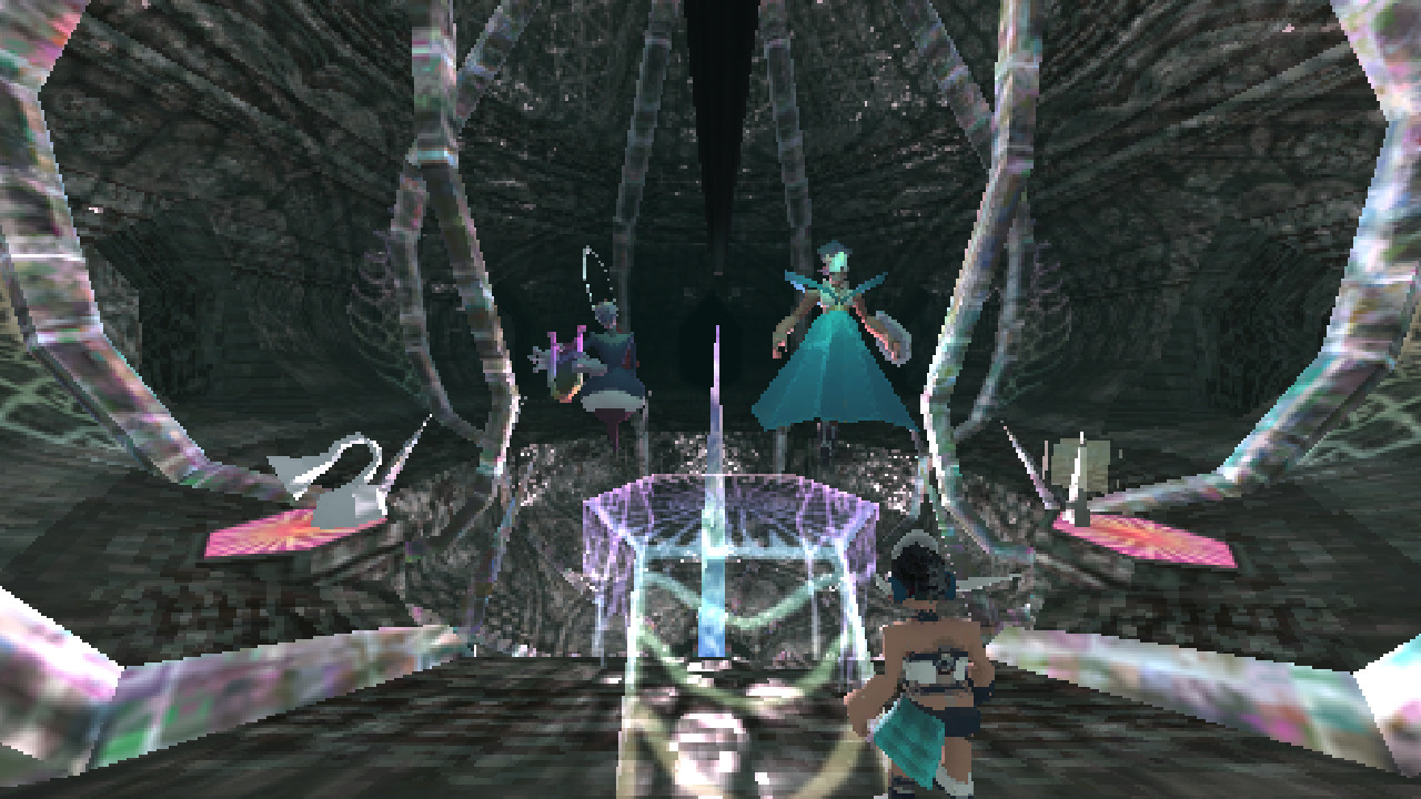 Anodyne 2