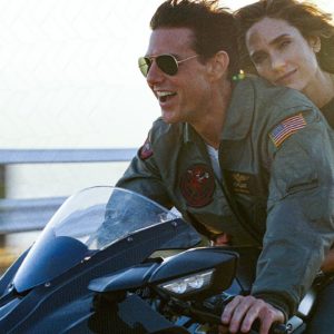 Universal Pictures Home Entertainment - Top Gun Maverick