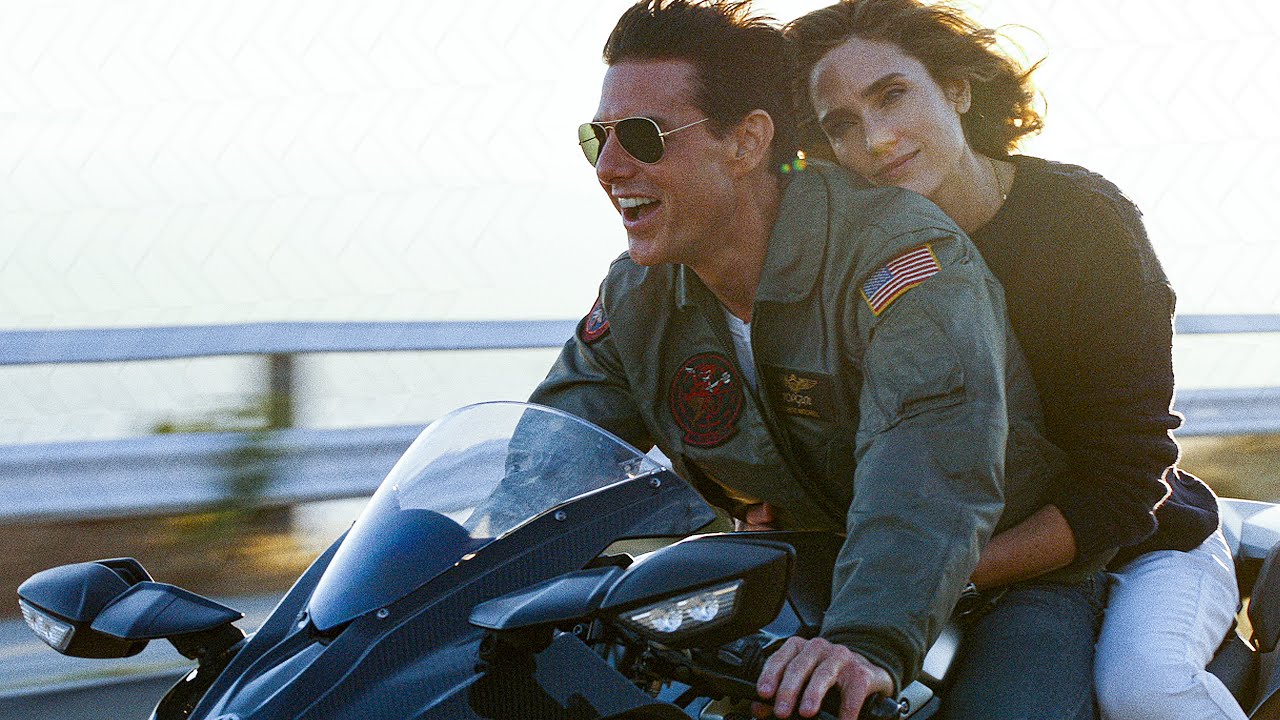Universal Pictures Home Entertainment - Top Gun Maverick