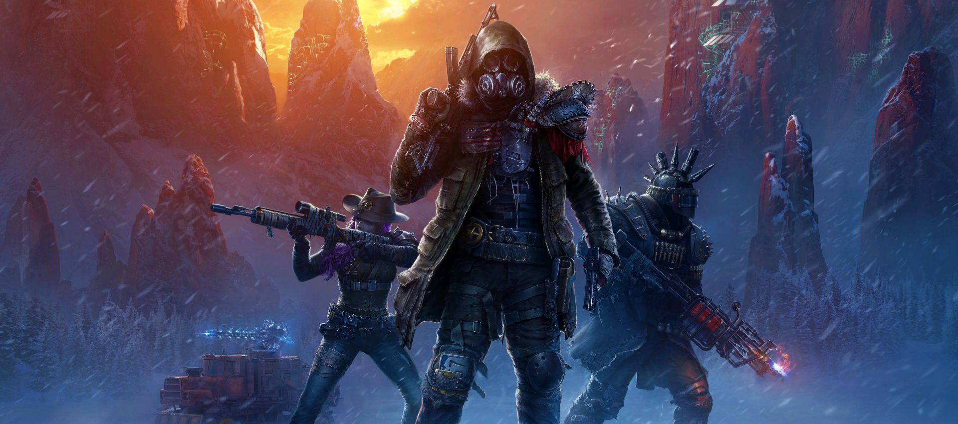 Wasteland 3