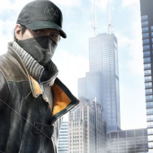 Watch Dogs