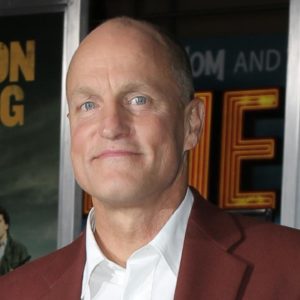 Woody Harrelson