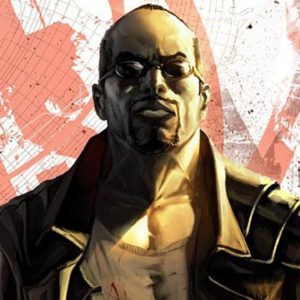 Blade