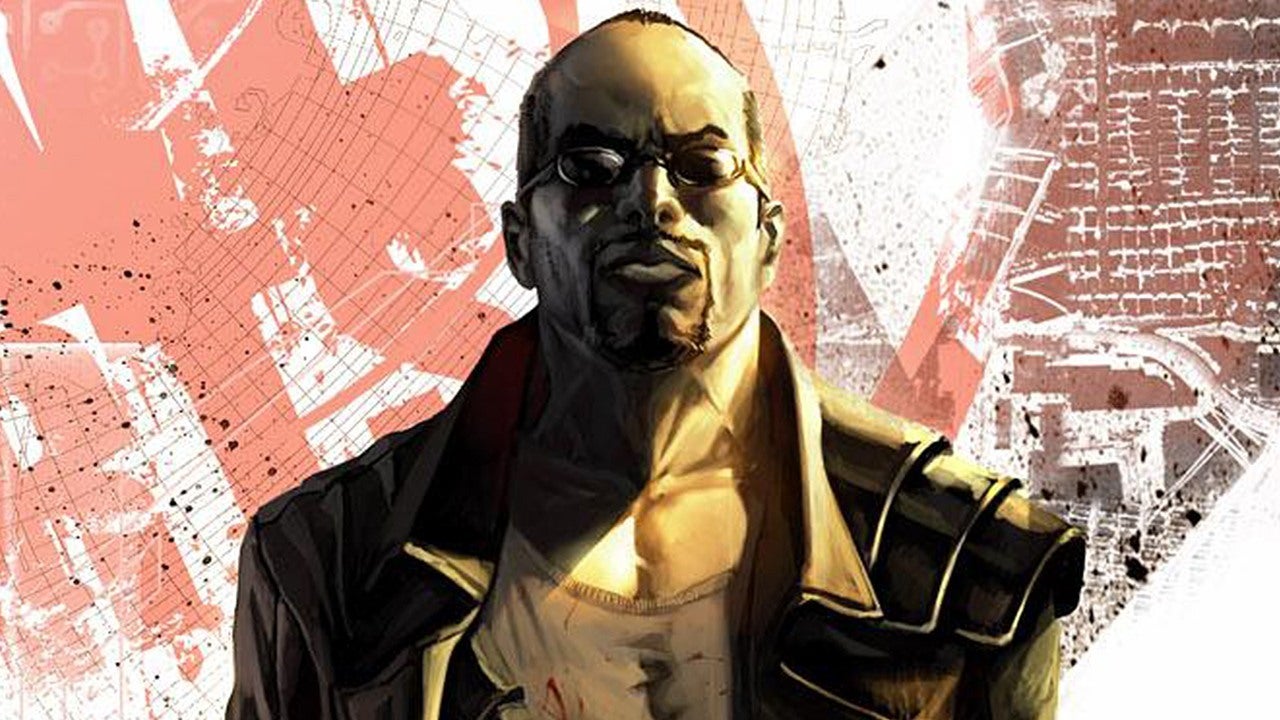 Blade