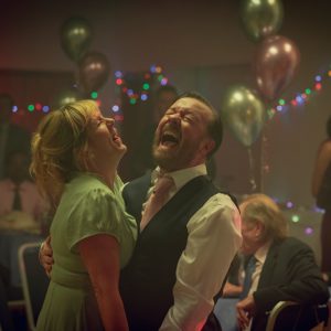 After Life recensione