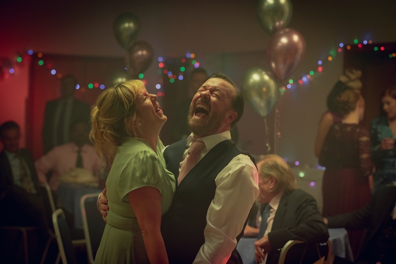 After Life recensione