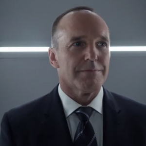 Agents of SHIELD Marvel Entertainment