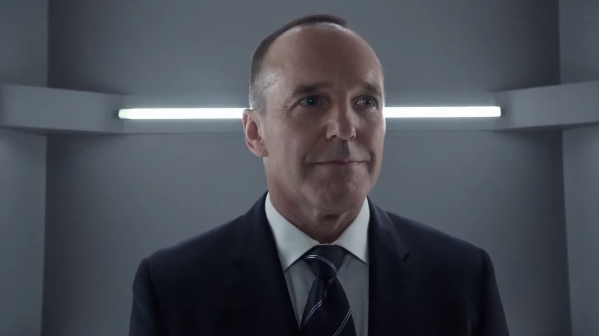 Agents of SHIELD Marvel Entertainment