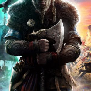Assassin's Creed Valhalla