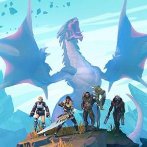 Dauntless