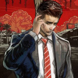 Deadly Premonition 2 A Blessing in Disguise