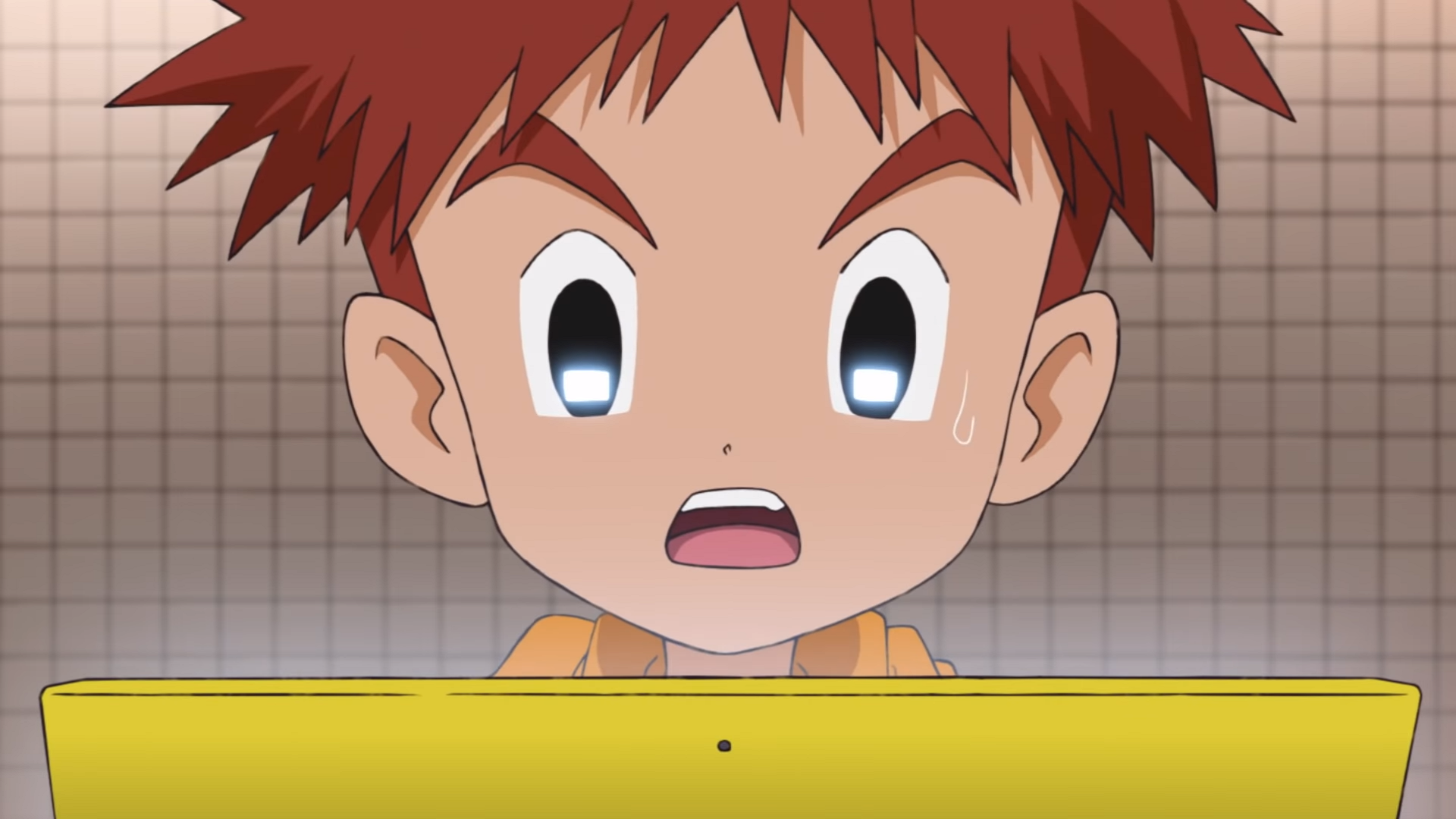 Digimon Adventure Toei Animation 2020