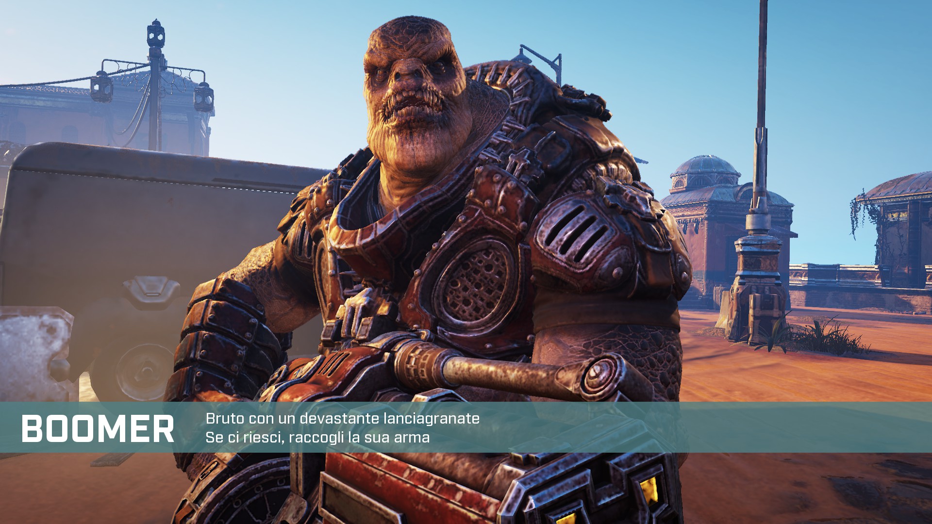 Gears Tactics