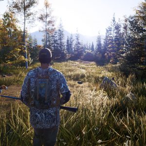 Hunting Simulator 2