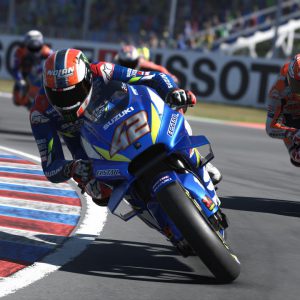 MotoGP 20