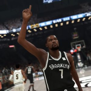 G2A NBA 2K20