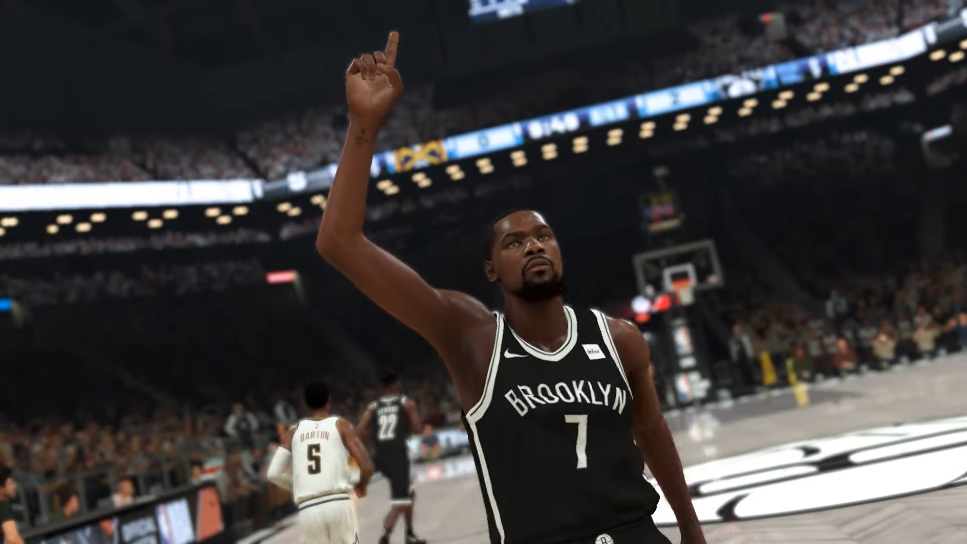 G2A NBA 2K20