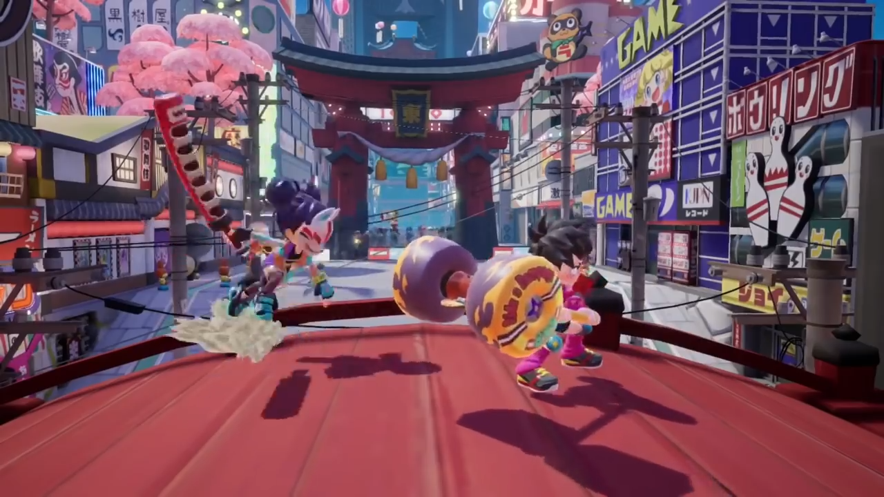 Ninjala