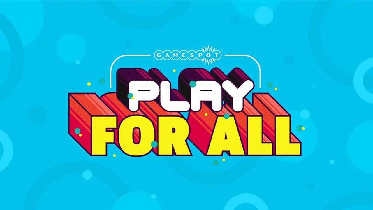 Play for All E3 2020