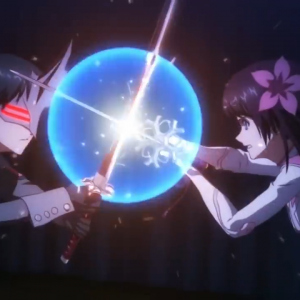 Sakura Wars