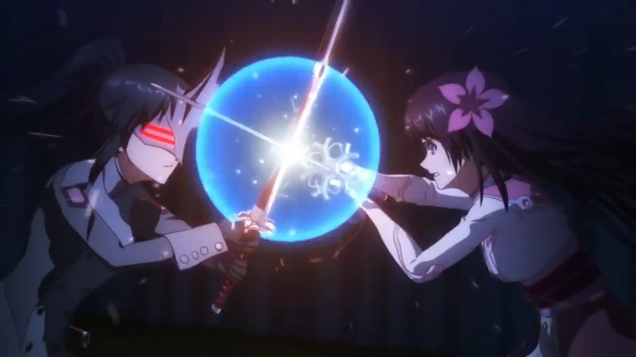 Sakura Wars