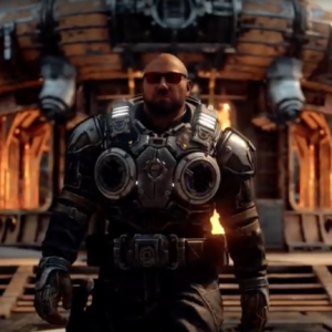 Gears 5 Batista Bomb