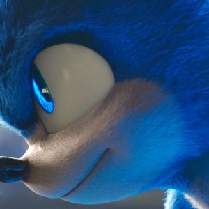 Sonic Il Film Amazon Prime Video Store